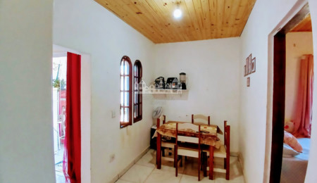 Casa à venda com 2 quartos em Rio Acima 2, Atibaia, SP