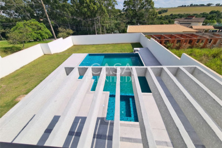 Terreno em condomínio à venda com 3 suítes em Jardim Novo Mundo, Sorocaba, SP