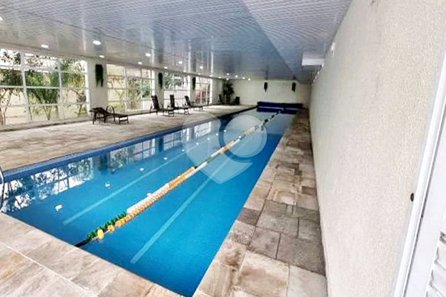 Apartamento à venda com 3 suítes em Vila Andrade, São Paulo, SP