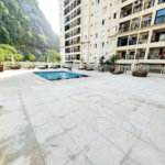 Apartamento com 2 dormitórios, 62 m² - venda por R$ 755.000,00 ou aluguel por R$ 7.085,00/mês - Marapé - Santos/SP