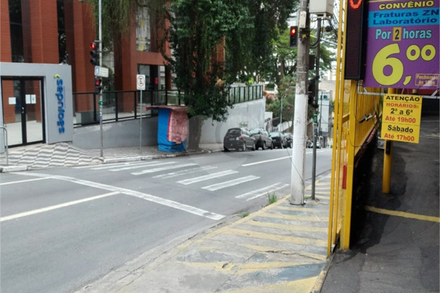 Terreno à venda em Santana, São Paulo, SP