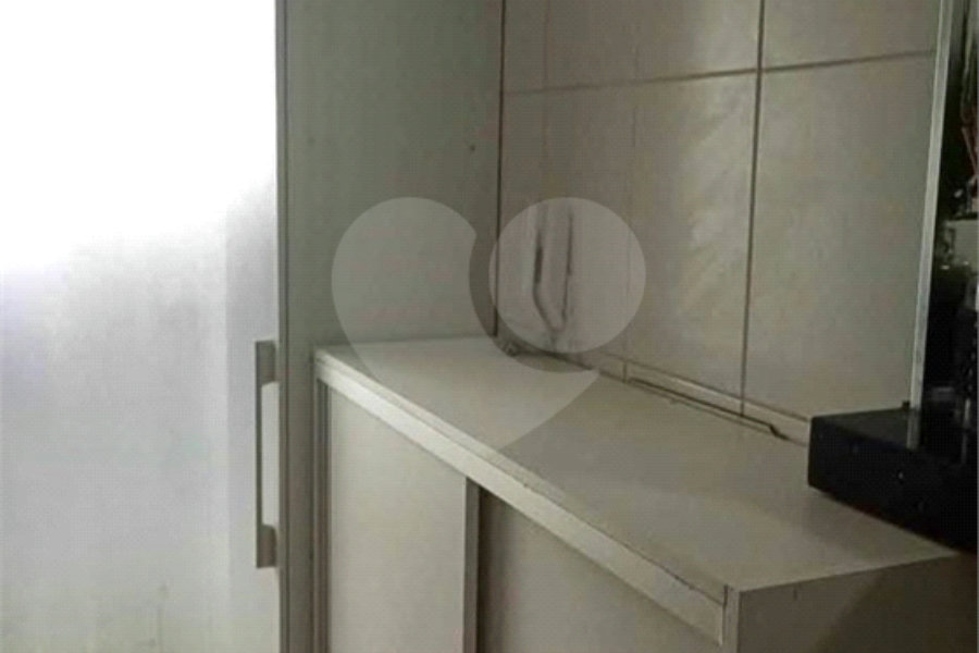 Apartamento à venda com 2 quartos em Casa Verde, São Paulo, SP
