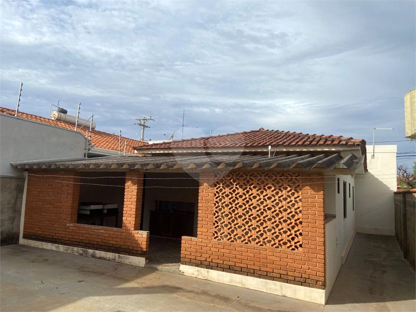 Casa à venda com 3 quartos em Jardim Paulistano (vila Xavier), Araraquara, SP