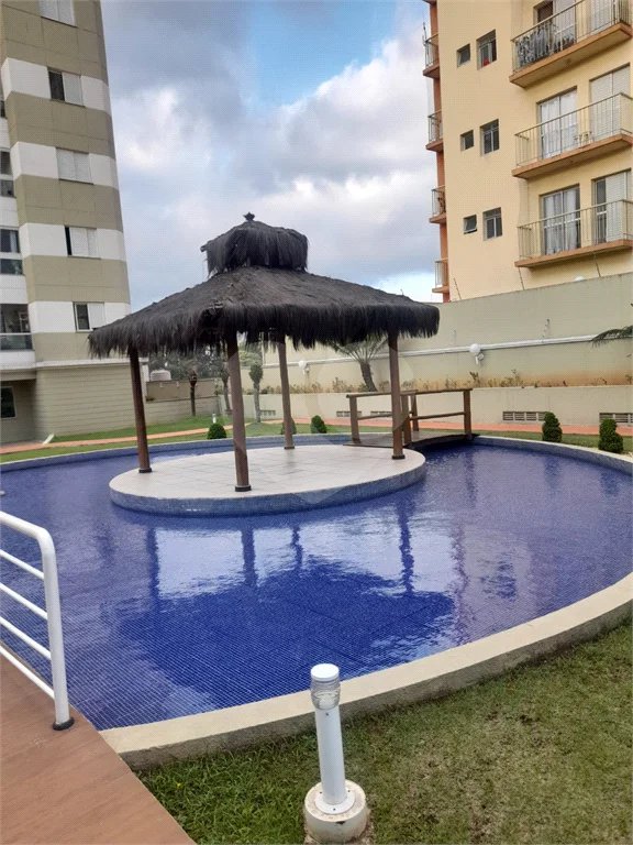 Apartamento à venda com 2 quartos, sendo 1 suíte, em Lauzane Paulista, São Paulo, SP