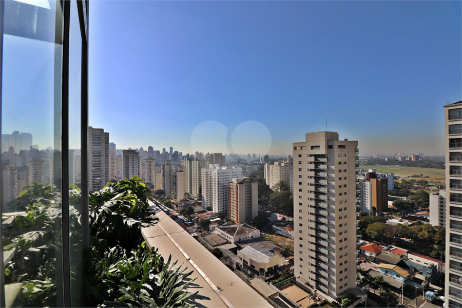 Apartamento à venda com 4 suítes em Santana, São Paulo, SP