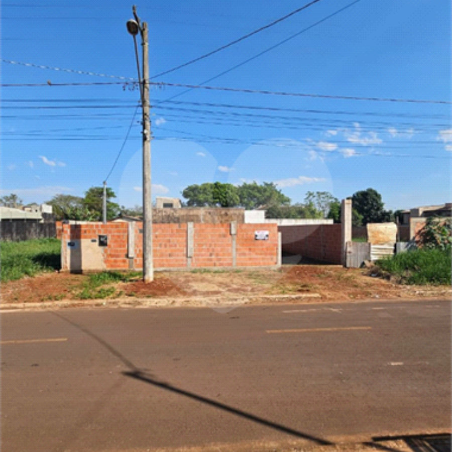 Terreno à venda em Flanboyant Residencial Park, Ponta Porã, MS