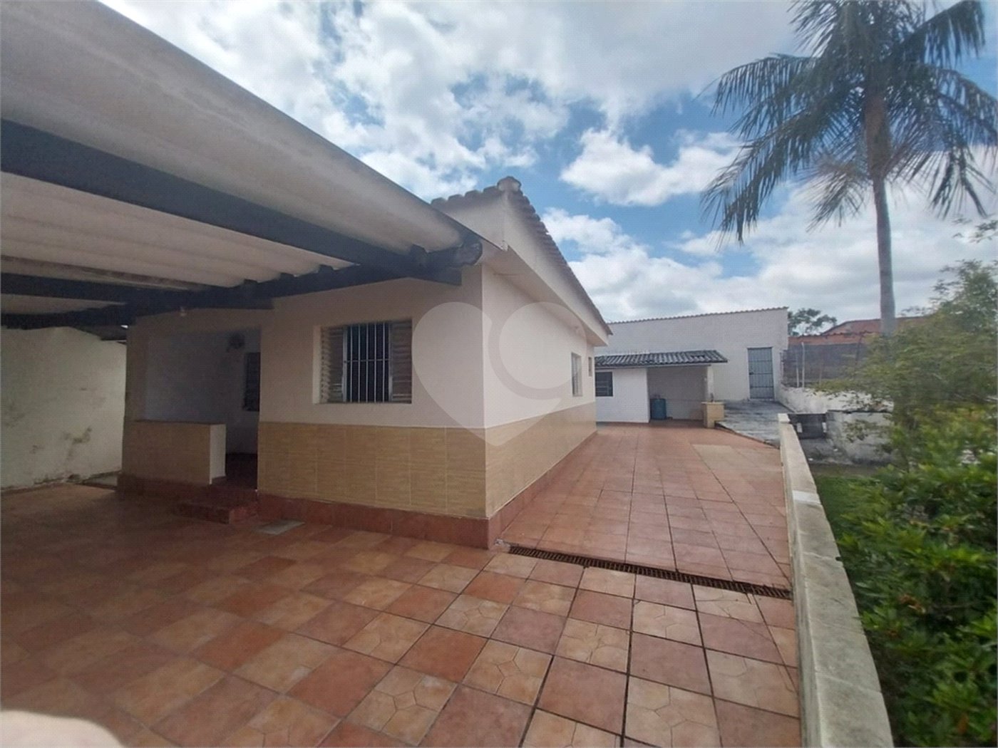 Casa à venda com 2 quartos em Vila Natal, Mogi das Cruzes, SP