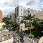 Venha morar ao lado do Shopping Higienópolis
