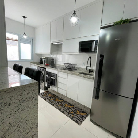 Casa à venda com 2 quartos no condomínio Village das Vertentes, São Paulo - SP