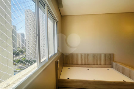 Apartamento à venda com 3 suítes no Centro, São Bernardo do Campo, SP