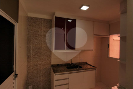 Casa à venda no Condomínio Residencial Bosque dos Jatobás - Distrito Água Vermelha, São Carlos (SP)