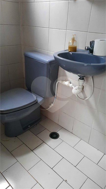 Sobrado à venda com 3 quartos, sendo 1 suíte, em Americanópolis, São Paulo, SP