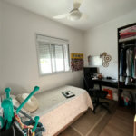Apartamento à venda com 1 quarto em Brooklin Paulista, São Paulo, SP