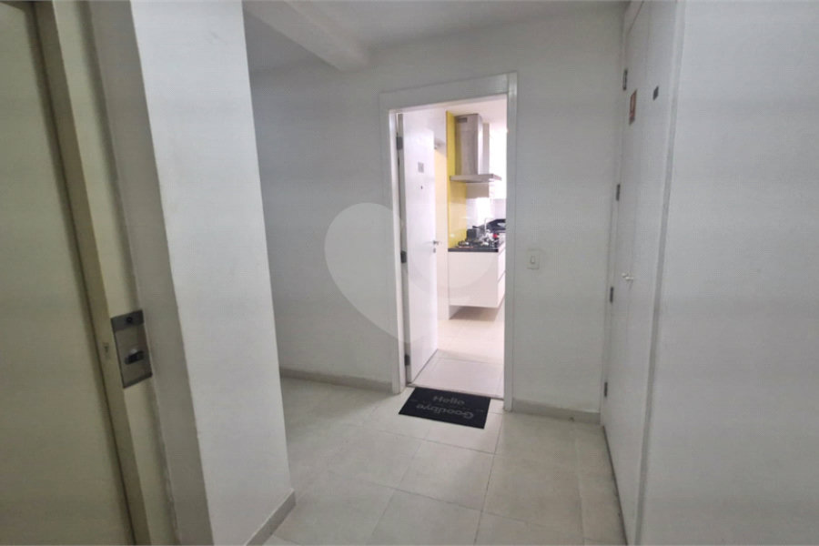 Apartamento à venda com 3 suítes em Santana, São Paulo, SP