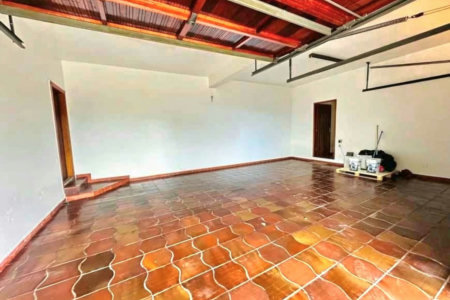 Casa para alugar, 551 m² por R$ 15.000,02/mês - Morro Santa Terezinha - Santos/SP