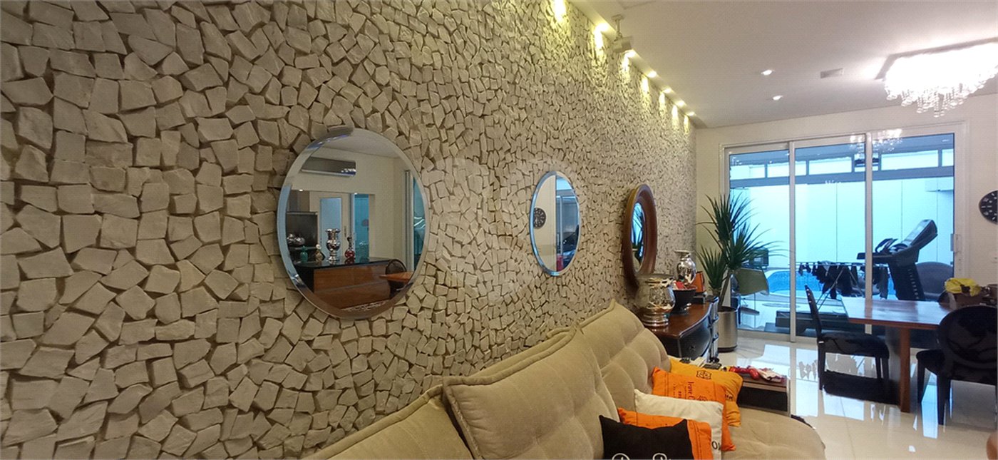 Casa à venda com 3 quartos no condomínio Granja Deolinda, Sorocaba - SP