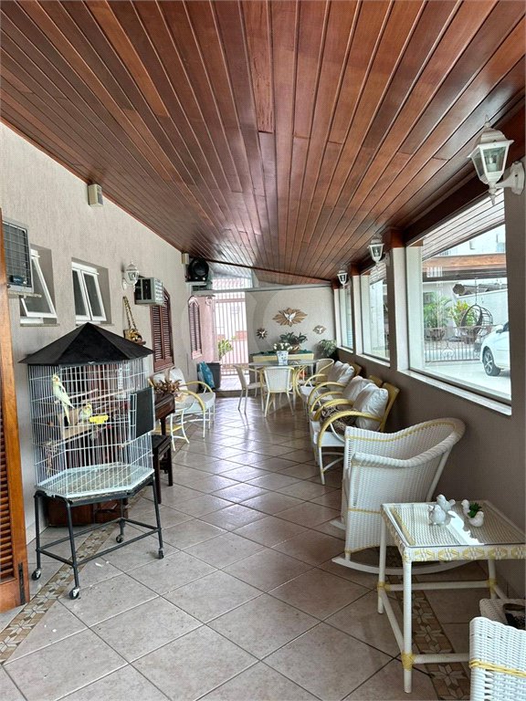 Casa Térrea à venda com 5 suítes em Cidade Nova I, Indaiatuba, SP