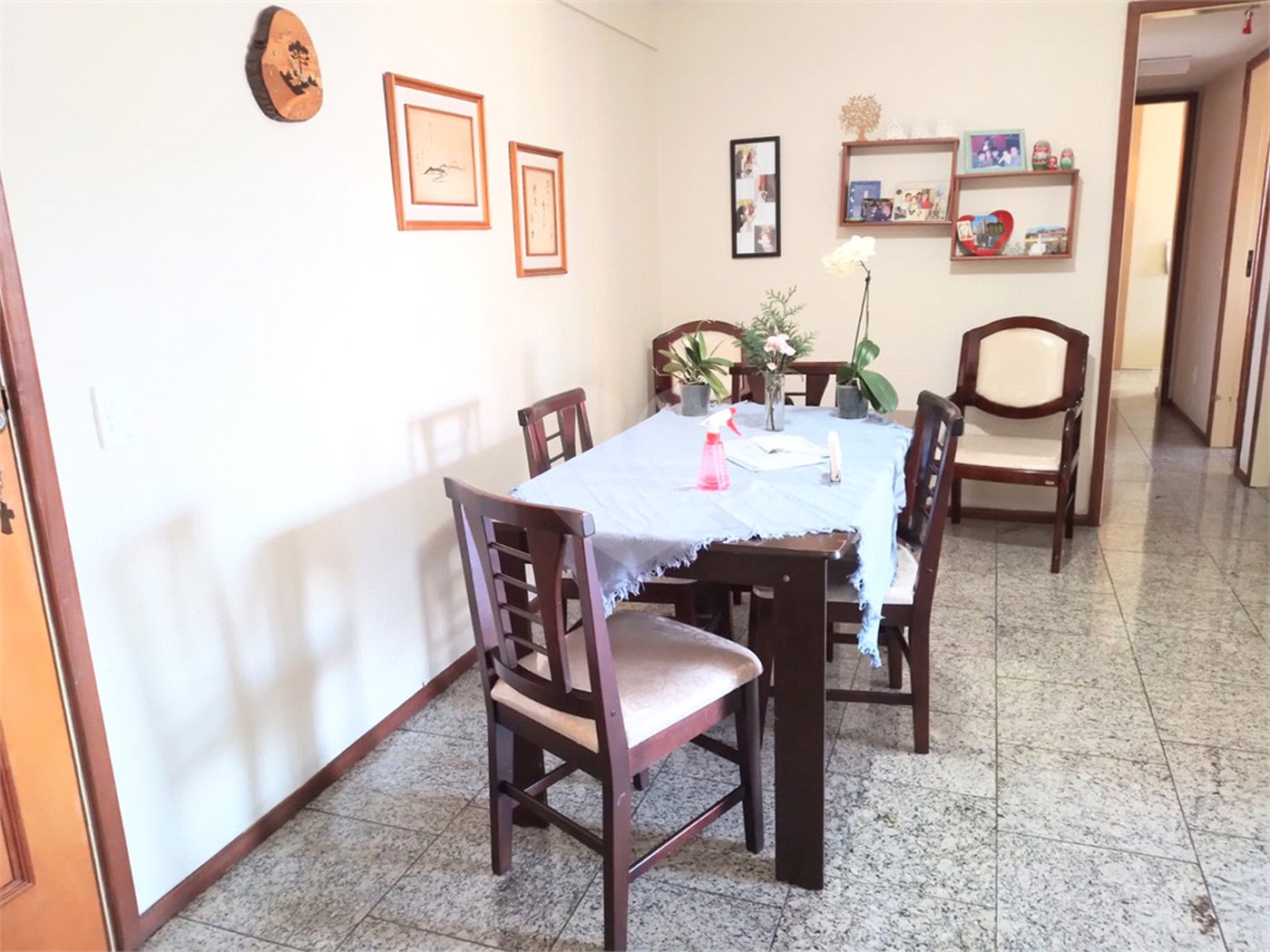 Apartamento à venda com 3 quartos, sendo 1 suíte, em Méier, Rio de Janeiro, RJ