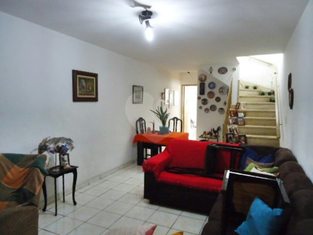 Sobrado à venda com 3 quartos, sendo 1 suíte,  em Jardim São Paulo(zona Norte), São Paulo, SP