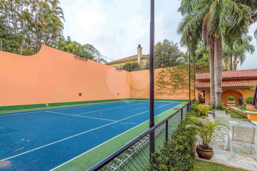 Sobrado à venda com 4 suítes em Jardim Guedala, São Paulo, SP