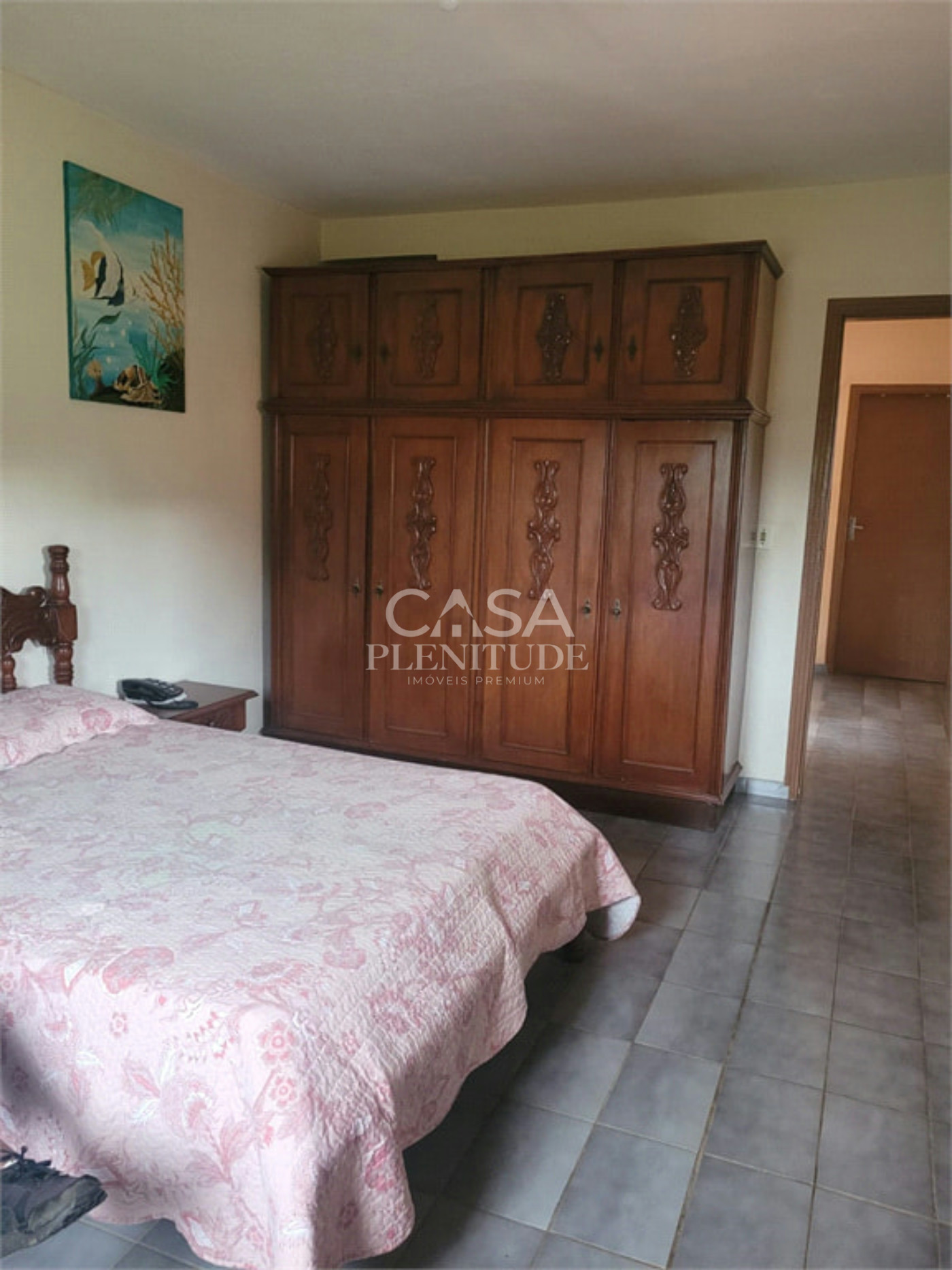 Chácara à venda com 4 quartos no Centro, Araçoiaba da Serra, SP