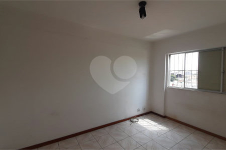 Apartamento à venda com 3 quartos em Vila Leonor, Guarulhos, SP