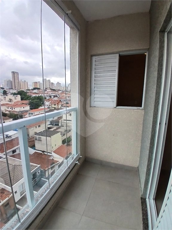 Apartamento à venda ou para alugar com 2 quartos em Santana, São Paulo, SP