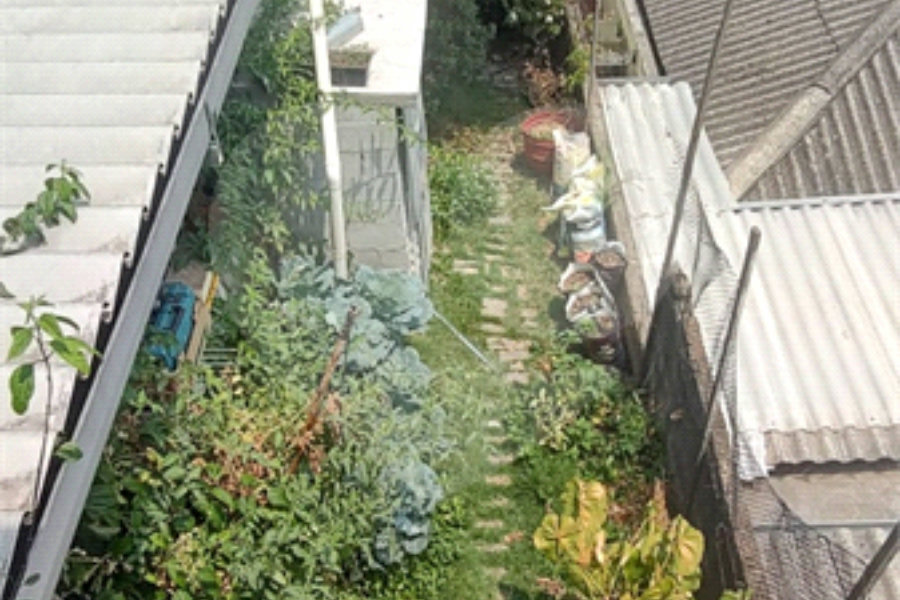Sobrado à venda com 7 quartos, sendo 1 suíte, em Mandaqui, São Paulo, SP