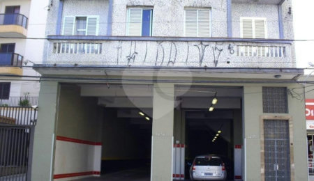 Prédio à venda em Santana, São Paulo, SP