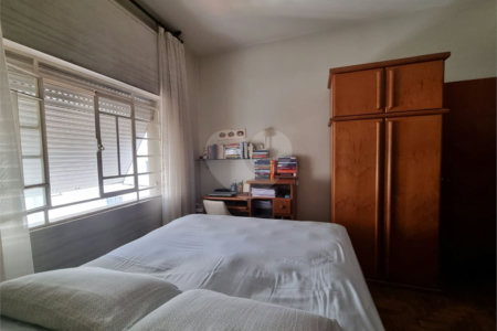 Apartamento à venda com 2 quartos em Santa Cecília, São Paulo, SP