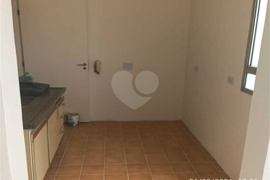 Apartamento à venda com 2 quartos em Mandaqui, São Paulo, SP