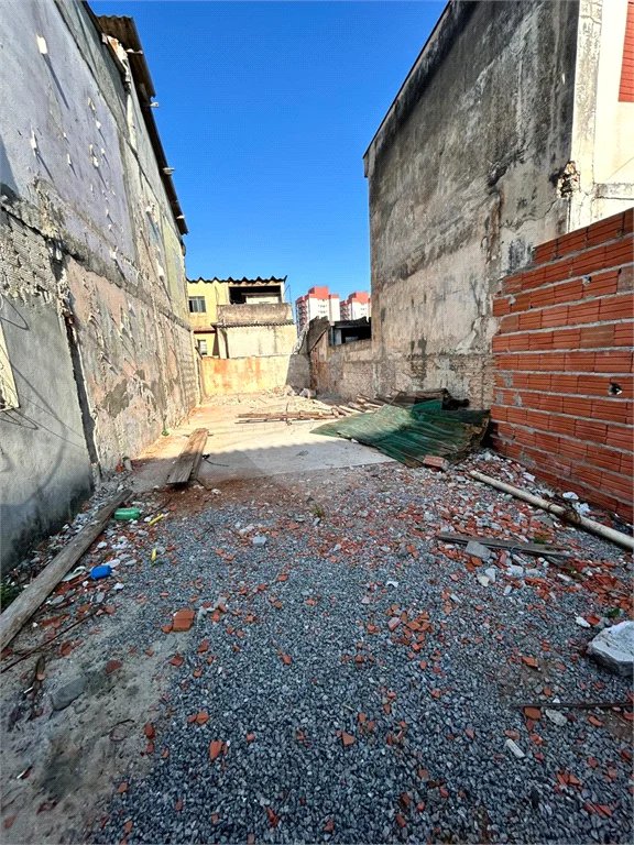 Terreno com 91m² , à venda na Vila Regente Feijó.