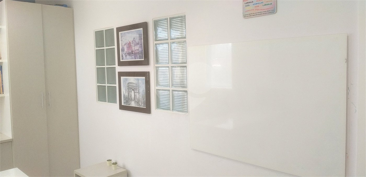 Sala à venda em Santana, São Paulo, SP