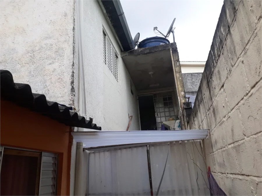 Casa à venda com 3 quartos em Jardim Peri Peri, São Paulo, SP