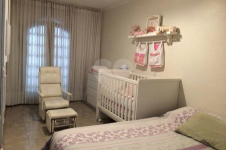 Sobrado à venda com 3 quartos, sendo 1 suíte, em Jardim São Paulo(zona Norte), São Paulo, SP