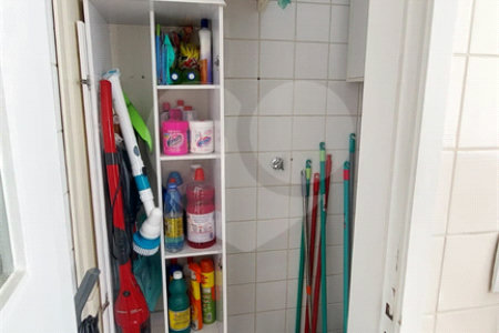 Apartamento à venda com 2 quartos em Tijuca, Rio de Janeiro, RJ