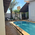 Casa à venda com 3 quartos, sendo 1 suíte, em Ribeirânia, Ribeirão Preto, SP