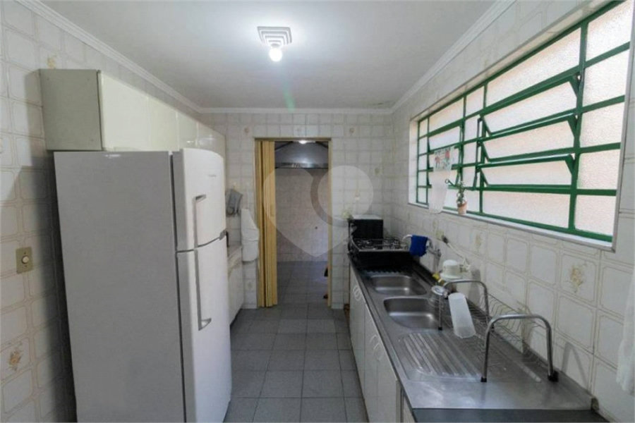 Sobrado à venda com 2 quartos em Parque Mandaqui, São Paulo, SP