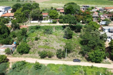 Terreno à venda em Jardim Arquidiocesano, Salto, SP