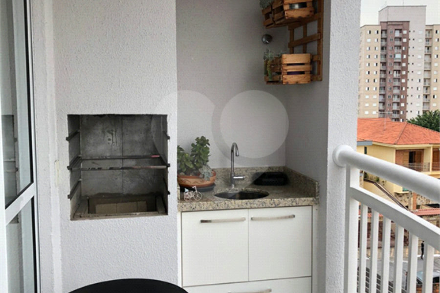 Apartamento à venda com 2 quartos, sendo 1 suíte,  em Pirituba, São Paulo, SP