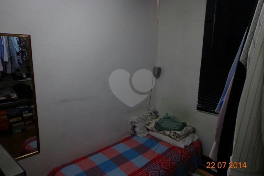 Sobrado à venda com 3 quartos em Santana, São Paulo, SP
