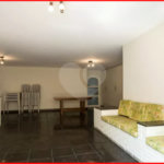Apartamento à venda com 1 suíte em Indianópolis, São Paulo, SP