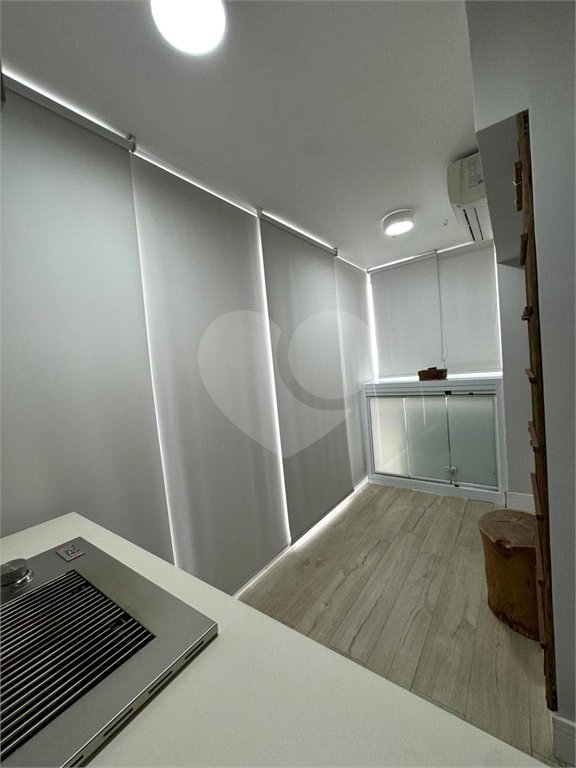 Apartamento à venda com 2 quartos, sendo 1 suíte,  em Jardim Vazani, São Paulo, SP