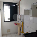Apartamento à venda ou para alugar com 3 quartos em Campo Grande, Rio de Janeiro, RJ