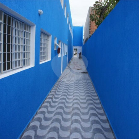 Prédio para alugar em Jardim Vera Cruz, Sorocaba, SP