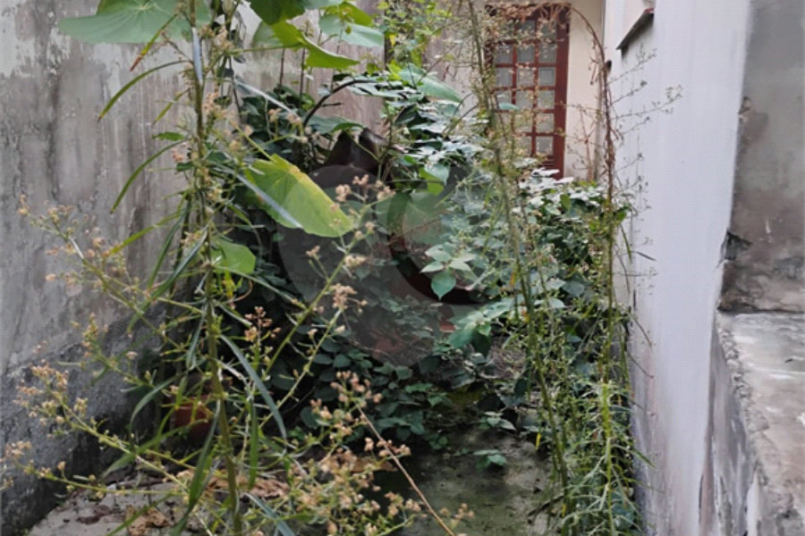 Casa à venda em Vila Mascote, São Paulo, SP