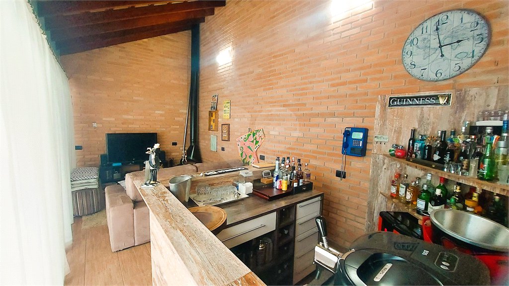 Casa à venda com 3 suítes no condomínio Residencial Villa dos Inglezes, Sorocaba - SP
