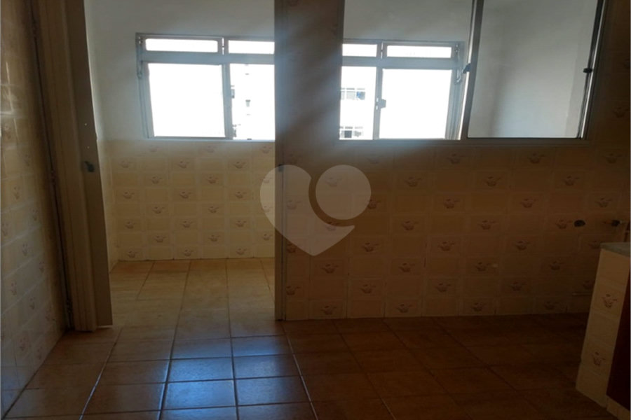 Apartamento à venda com 2 quartos em Mandaqui, São Paulo, SP