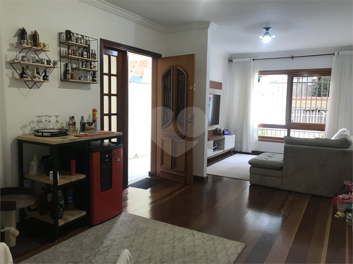 Sobrado à venda com 3 suítes em Mandaqui, São Paulo, SP