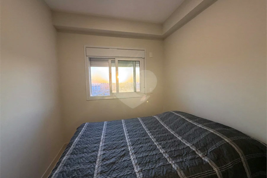 Apartamento à venda com 2 quartos, sendo 1 suíte, em Mandaqui, São Paulo, SP